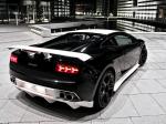 Lamborghini Gallardo GT600 BW by BF Performance 2010 года